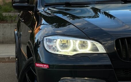 BMW X5 M, 2013 год, 3 099 999 рублей, 2 фотография
