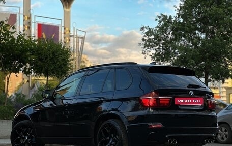 BMW X5 M, 2013 год, 3 099 999 рублей, 12 фотография