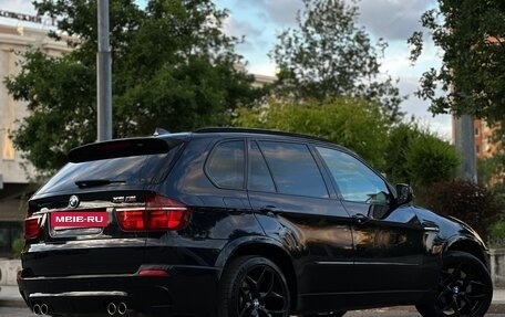 BMW X5 M, 2013 год, 3 099 999 рублей, 11 фотография