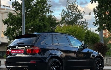BMW X5 M, 2013 год, 3 099 999 рублей, 13 фотография