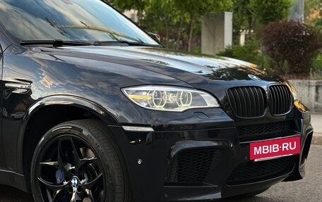 BMW X5 M, 2013 год, 3 099 999 рублей, 3 фотография