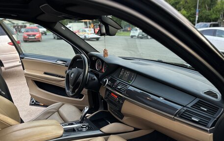 BMW X5 M, 2013 год, 3 099 999 рублей, 21 фотография