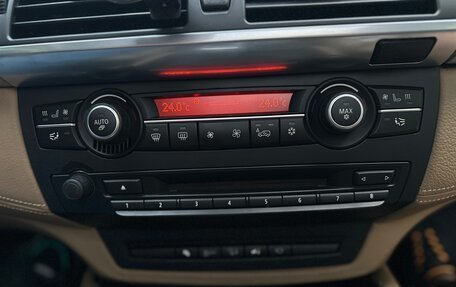 BMW X5 M, 2013 год, 3 099 999 рублей, 18 фотография