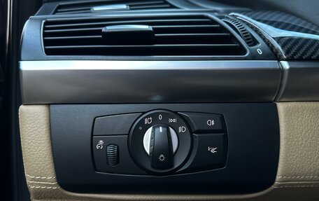 BMW X5 M, 2013 год, 3 099 999 рублей, 27 фотография