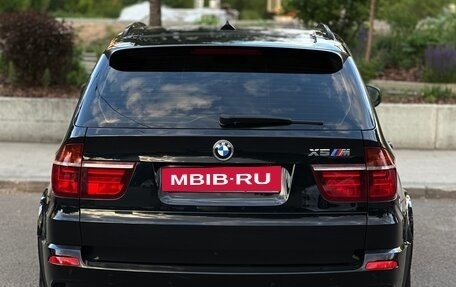 BMW X5 M, 2013 год, 3 099 999 рублей, 15 фотография
