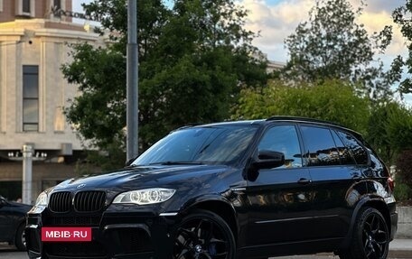 BMW X5 M, 2013 год, 3 099 999 рублей, 16 фотография