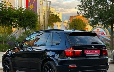 BMW X5 M, 2013 год, 3 099 999 рублей, 14 фотография