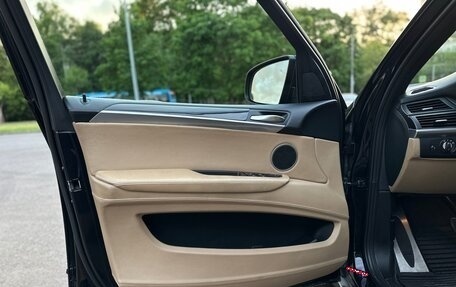 BMW X5 M, 2013 год, 3 099 999 рублей, 26 фотография