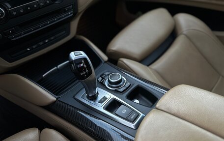 BMW X5 M, 2013 год, 3 099 999 рублей, 29 фотография