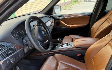 BMW X5, 2007 год, 1 340 000 рублей, 5 фотография