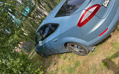 Ford Mondeo IV, 2009 год, 650 000 рублей, 4 фотография