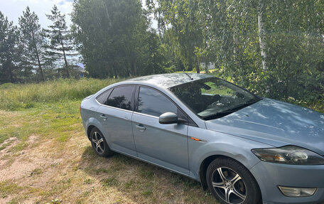 Ford Mondeo IV, 2009 год, 650 000 рублей, 2 фотография