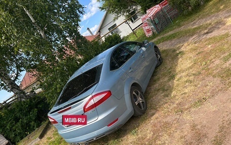 Ford Mondeo IV, 2009 год, 650 000 рублей, 3 фотография