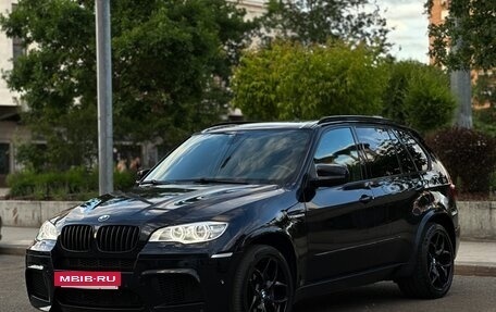 BMW X5 M, 2013 год, 3 099 999 рублей, 35 фотография