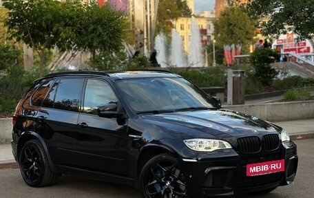 BMW X5 M, 2013 год, 3 099 999 рублей, 34 фотография