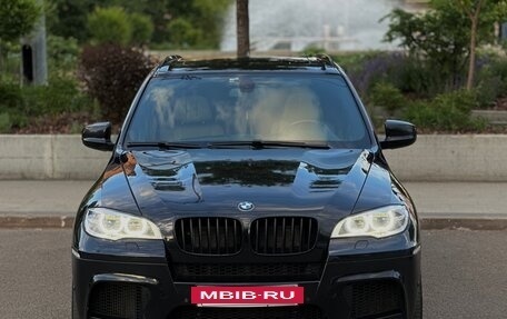 BMW X5 M, 2013 год, 3 099 999 рублей, 36 фотография