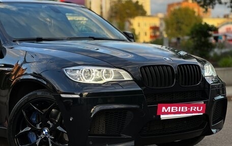 BMW X5 M, 2013 год, 3 099 999 рублей, 33 фотография