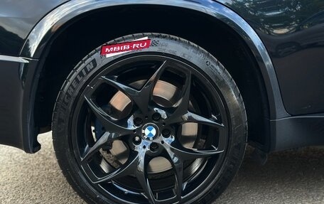BMW X5 M, 2013 год, 3 099 999 рублей, 32 фотография