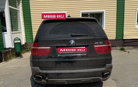 BMW X5, 2007 год, 1 340 000 рублей, 2 фотография