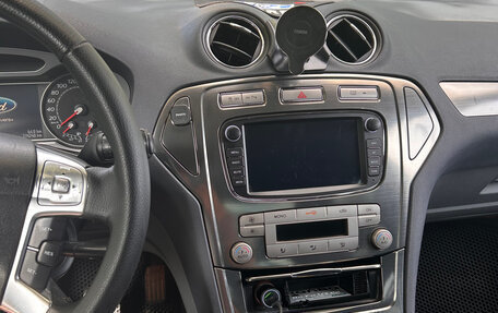 Ford Mondeo IV, 2009 год, 650 000 рублей, 6 фотография