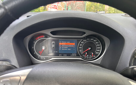 Ford Mondeo IV, 2009 год, 650 000 рублей, 7 фотография