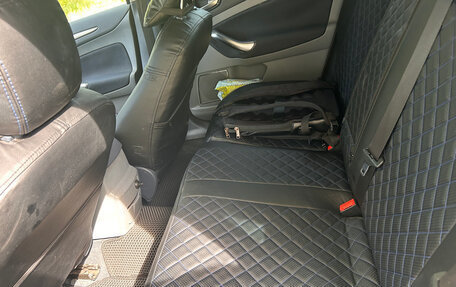 Ford Mondeo IV, 2009 год, 650 000 рублей, 5 фотография
