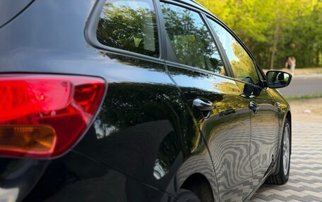 KIA cee'd III, 2012 год, 1 150 000 рублей, 9 фотография