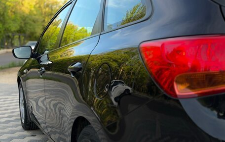 KIA cee'd III, 2012 год, 1 150 000 рублей, 10 фотография