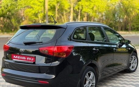 KIA cee'd III, 2012 год, 1 150 000 рублей, 4 фотография