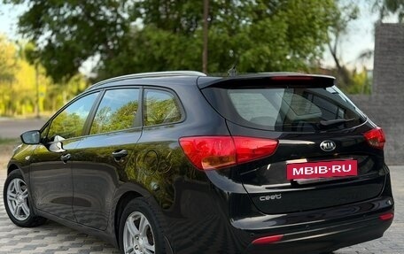 KIA cee'd III, 2012 год, 1 150 000 рублей, 5 фотография