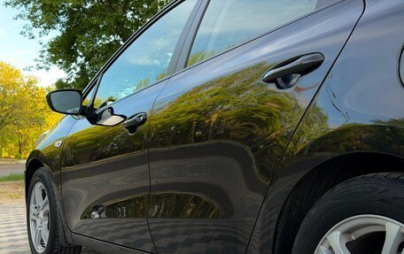 KIA cee'd III, 2012 год, 1 150 000 рублей, 13 фотография