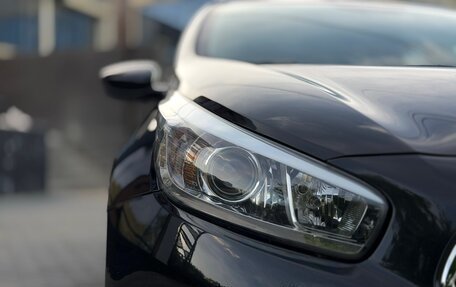 KIA cee'd III, 2012 год, 1 150 000 рублей, 14 фотография