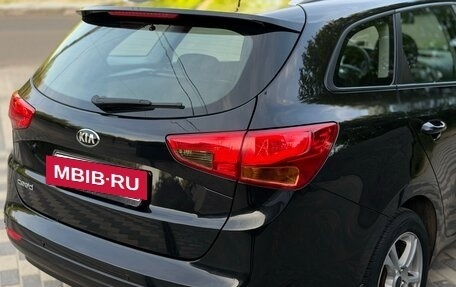 KIA cee'd III, 2012 год, 1 150 000 рублей, 7 фотография