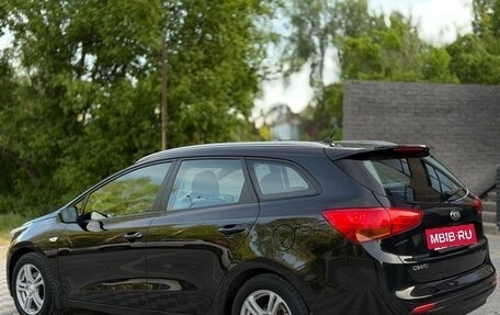 KIA cee'd III, 2012 год, 1 150 000 рублей, 6 фотография
