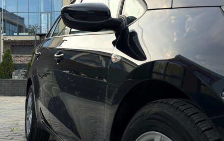 KIA cee'd III, 2012 год, 1 150 000 рублей, 17 фотография