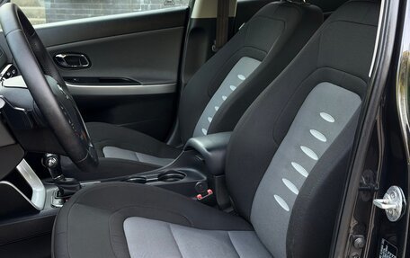 KIA cee'd III, 2012 год, 1 150 000 рублей, 22 фотография