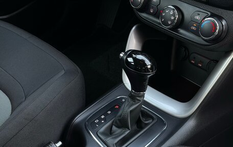 KIA cee'd III, 2012 год, 1 150 000 рублей, 27 фотография
