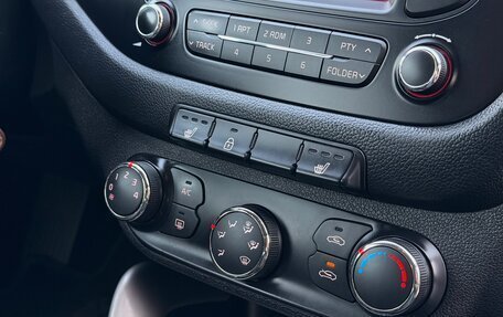 KIA cee'd III, 2012 год, 1 150 000 рублей, 28 фотография