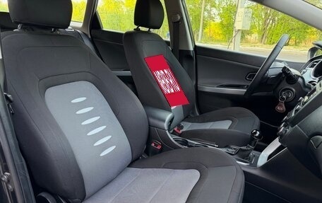 KIA cee'd III, 2012 год, 1 150 000 рублей, 26 фотография