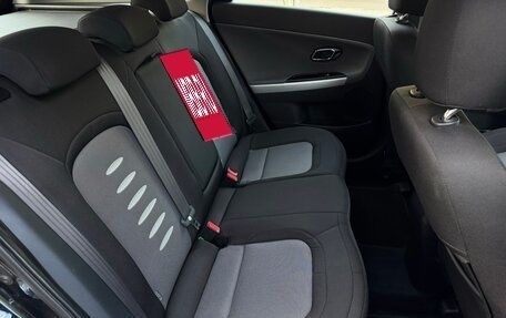 KIA cee'd III, 2012 год, 1 150 000 рублей, 30 фотография