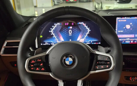 BMW 3 серия, 2025 год, 3 950 000 рублей, 7 фотография
