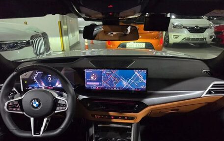 BMW 3 серия, 2025 год, 3 950 000 рублей, 5 фотография