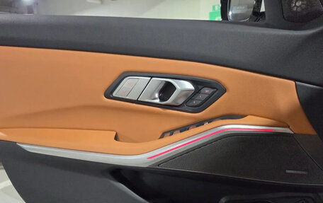 BMW 3 серия, 2025 год, 3 950 000 рублей, 12 фотография