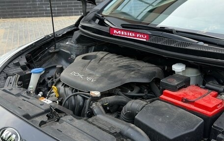 KIA cee'd III, 2012 год, 1 150 000 рублей, 33 фотография