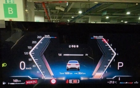 BMW 3 серия, 2025 год, 3 950 000 рублей, 8 фотография
