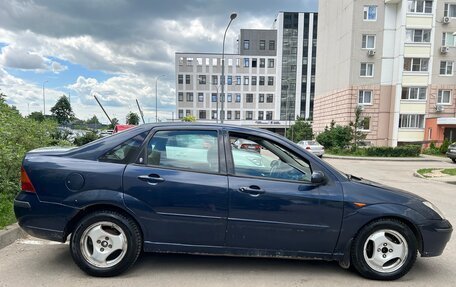 Ford Focus IV, 2004 год, 245 000 рублей, 2 фотография