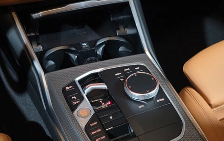 BMW 3 серия, 2025 год, 3 950 000 рублей, 18 фотография