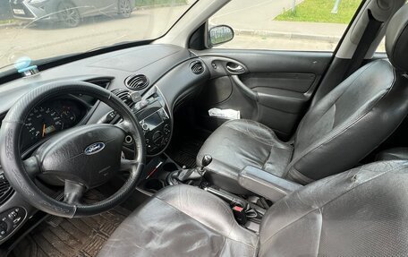 Ford Focus IV, 2004 год, 245 000 рублей, 10 фотография