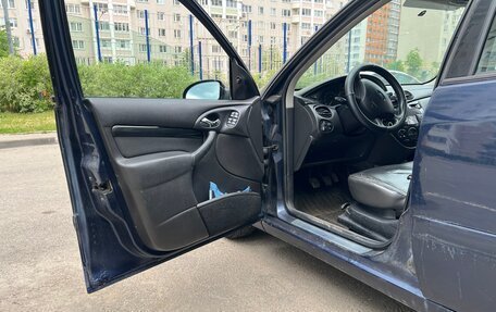 Ford Focus IV, 2004 год, 245 000 рублей, 9 фотография