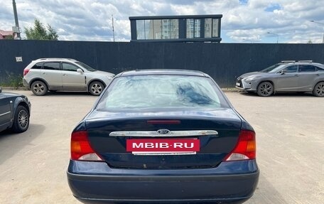Ford Focus IV, 2004 год, 245 000 рублей, 4 фотография